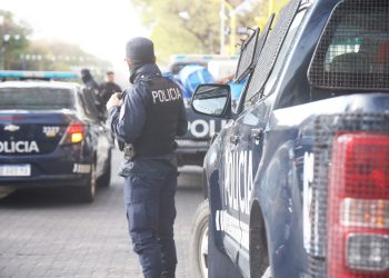 Buen balance de los operativos realizados  durante los festejos del Día del Amigo