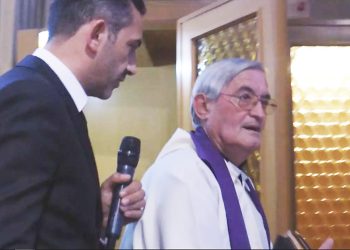 La APDH destacó el fallo de la Corte  italiana para la posible extradición de Franco Revérberi