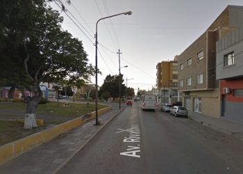 Comodoro Rivadavia: Cortó la luz de su oficina y atacó con un cuchillo a sus compañeros