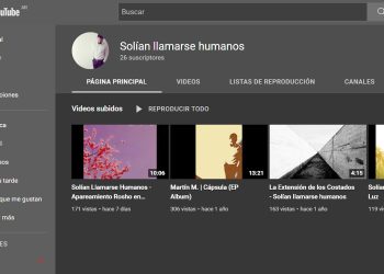 Dos aprehendidos por llevar un fusil y andar a los tiros