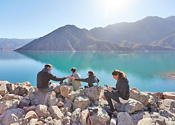 Turismo en Mendoza: “La temporada viene muy bien, cubriendo las expectativas que teníamos”