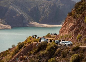 El proyecto de puesta en valor  del Cañón del Atuel sigue en espera