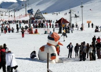 Mendoza, entre las más elegidas en vacaciones de Invierno