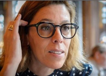 Laura Alonso, durísima contra CFK: «Es una mafiosa y va a quedar como una déspota patética»