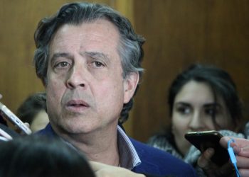 El Gobierno estudia qué obras realizará con la plata de Portezuelo del Viento