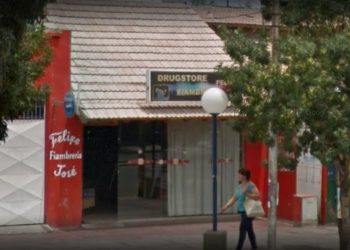 Lavalle: persiguió a los ladrones que lo asaltaron, los enfrentó y fue acuchillado