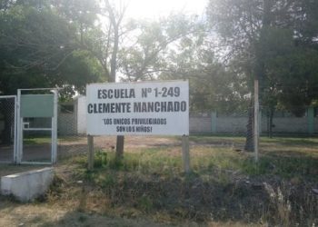 Llevarán a cabo una rifa para comprar instrumentos  para la escuela Clemente Machado