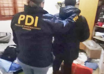 Aprehenden a una mujer  acusada de protagonizar varias estafas