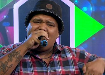 A los gordos nos envían a un zoológico”: El drama de G Sony, el rapero que no es aceptado en las obras sociales por su obesidad