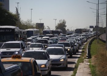 ATM: cómo obtener el libre deuda del Automotor