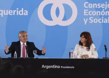 Alberto Fernández dijo que el discurso de Cristina Kirchner fue “espléndido”