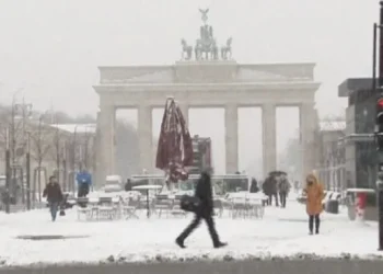 Alemania: millones de personas no podrán pagar la calefacción en invierno