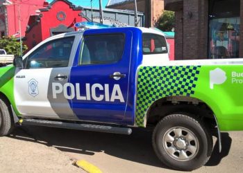 Amenazó a su hijo y a su nuera para que tuviesen relaciones delante de él, se negaron e intentó abusar de ella