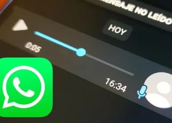 Android: cómo cambiar el tono de voz a grave o agudo en WhatsApp