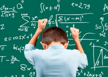 Aritmofobia, miedo a las matemáticas: 4 recomendaciones para superarlo en internet