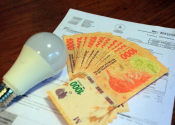 Arranca el proceso que derivará en otro aumento de la luz en Mendoza