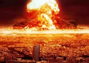 Una buena: Aseguran que la Argentina sería un lugar ideal para sobrevivir a una guerra nuclear