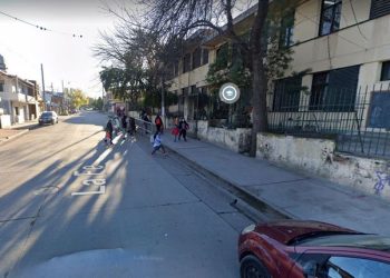 Ataque homofóbico en un colegio de Jujuy: alumnos golpearon a un joven y le escribieron mensajes ofensivos en el cuerpo
