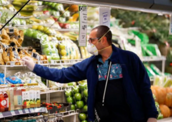 Aumentó en julio la brecha de precios entre la góndola y lo que recibió el productor