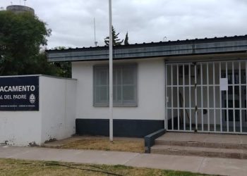 Buscan que se mejoren las  prestaciones policiales en el  destacamento de Real del Padre
