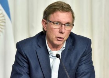 Bahillo: «Nuestra visión es que hay que exportar y producir más»