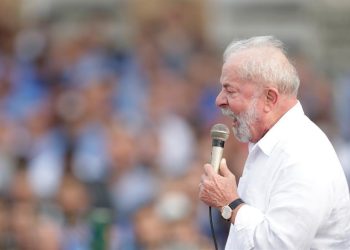 Bolsonaro está “poseído por el demonio”, dice Lula