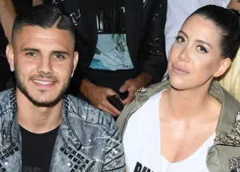 No va más: Wanda Nara se separó de Mauro Icardi