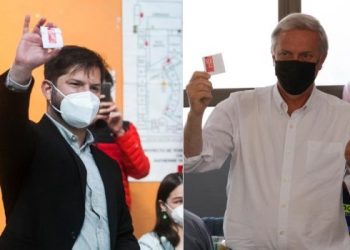 Boric impulsa reducción de jornada laboral de 45 a 40 horas semanales