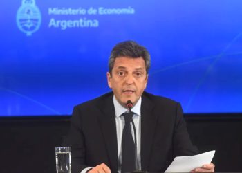 Cautela en la FEM sobre la asunción de Massa y el futuro económicode corto y mediano plazo