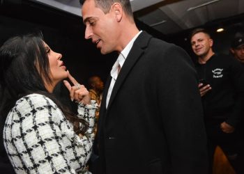 Charlotte Caniggia se separó de su novio: él la habría encontrado con su mejor amigo