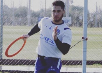 Cirigliano negó los cargos, dijo que padece esquizofrenia y quedará detenido