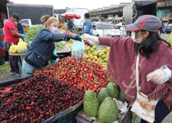 Colombia: la economía creció un 1,5% en el segundo trimestre de 2022