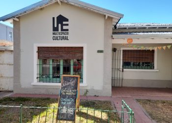 Comenzó el ciclo  “El Cine Une” con películas vinculadas al folclore nacional