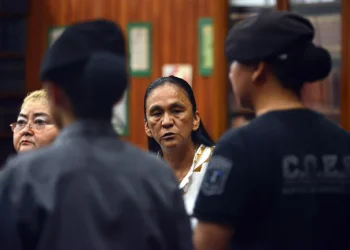 Cómo era la ruta del dinero de la Tupac Amaru: “A la casa de Milagro llegaban autos con los baúles llenos de plata”