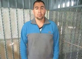 «Me la mandé, los apuñalé a todos»: Cómo fue la detención del femicida de Rivadavia