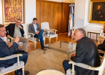 Coviar y el gobierno buscan un consenso por el proyecto de Ley de Tolerancia Cero