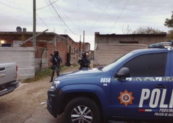Críticas al Gobierno por la violencia en Rosario