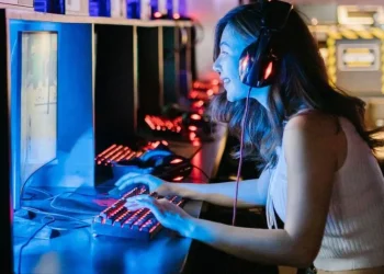 Cuál es el impacto de los videojuegos en la mente de los gamers