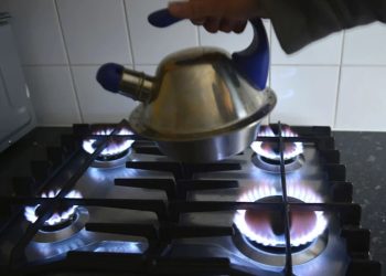 Cuál es el tope de consumo de gas en Mendoza para no perder el subsidio