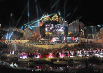 Cuánto cobrará el ganador de la propuesta artística para la Vendimia 2023