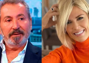 Daniel Vila: “No tiene nada que ver mi amistad con Sergio Massa con la salida de Viviana Canosa de A24″