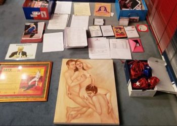 De las clases de yoga al incesto: así era el “camino feliz” de la secta criminal que cayó en pleno Buenos Aires