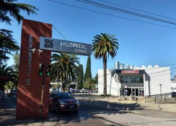 Dejó encerrado a su bebé de dos años en el auto por más de una hora: debieron rescatarlo