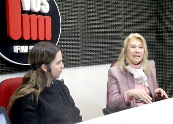 Desde la Asociación Conciencia  presentaron el programa socioeducativo “Edujugando” en San Rafael