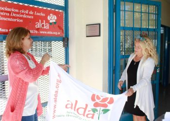 Desde la asociación civil ALDA llevarán  a cabo una colecta para el Día del Niño