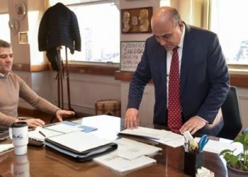 Desde la semana que viene comienzan a auditar los planes sociales