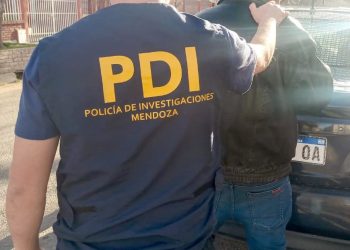 Aprehenden a un hombre  acusado de abusar y embarazar a una hijastra