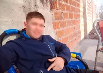 Detuvieron a “Convulsión”, uno de los heridos por el tirador anónimo que mató a un adolescente en la provincia de Buenos Aires: la principal hipótesis sobre el agresor