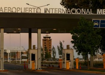 Detuvieron en el aeropuerto de Mendoza a un hombre que tenía pedido de captura por abuso sexual