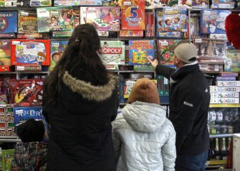 Día del Niño en año de crisis: adelantarse a las compras para ganarle a la inflación